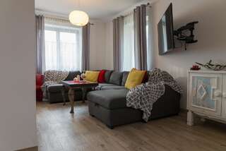 Виллы Apartament Na Urlop - Ustroń - Dom Skalica Устронь-7